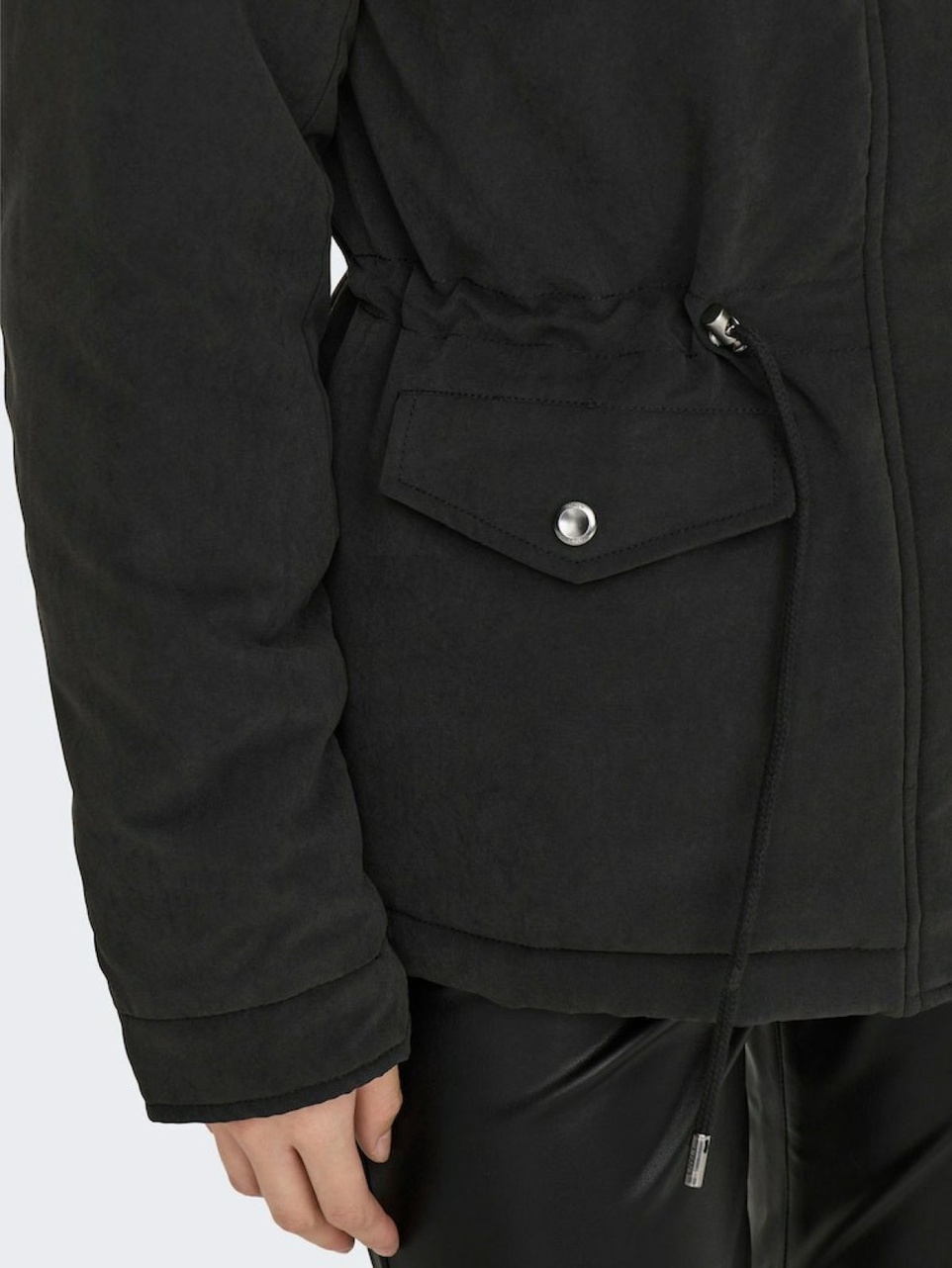 Only New Starlıne Kadın Parka 15297128 - 5