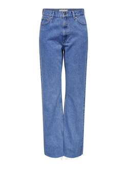 Only Rıvey Ex Hw Kadın Jean Pantolon 15336776 - 2
