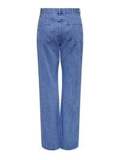 Only Rıvey Ex Hw Kadın Jean Pantolon 15336776 - 3
