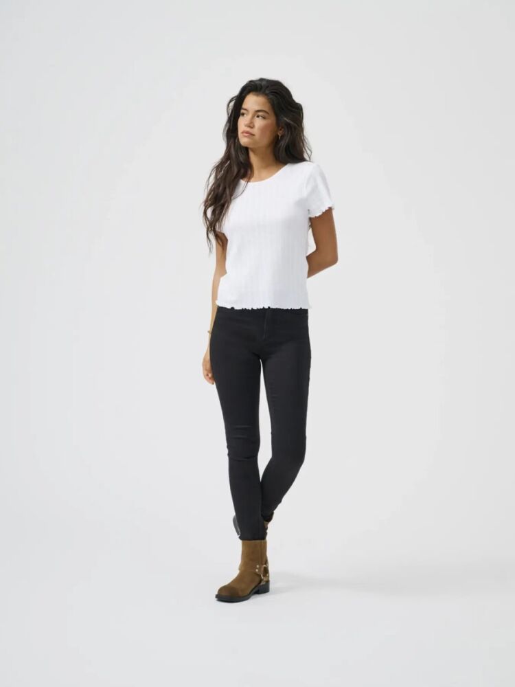 Only Royal Hıgh Skinny Fit Kadın Jean Pantolon 15093134