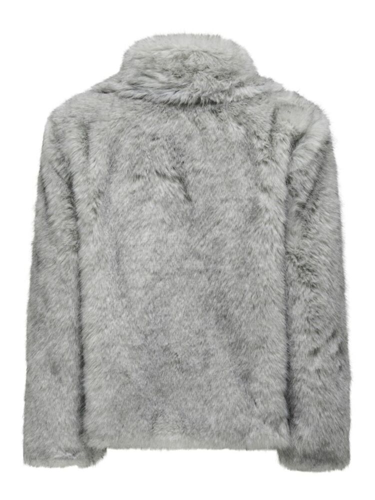 Only Rubına Faux Kadın Ceket 15325924 - 2