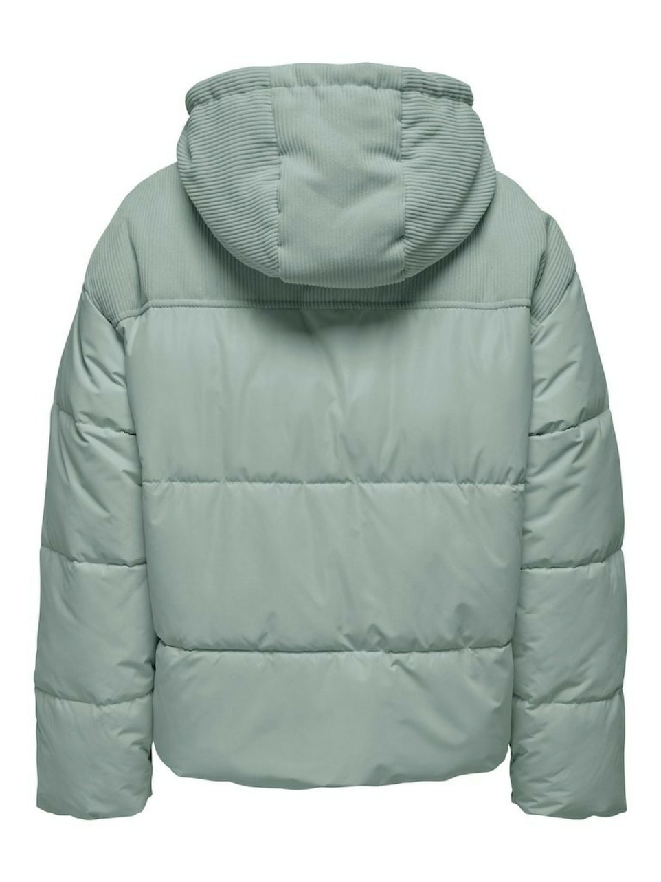 Only Sadıe Cort Mıx Puffer Kadın Mont 15292632 - 2