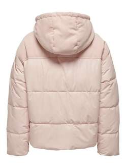 Only Sadıe Cort Mıx Puffer Kadın Mont 15292632 - 2