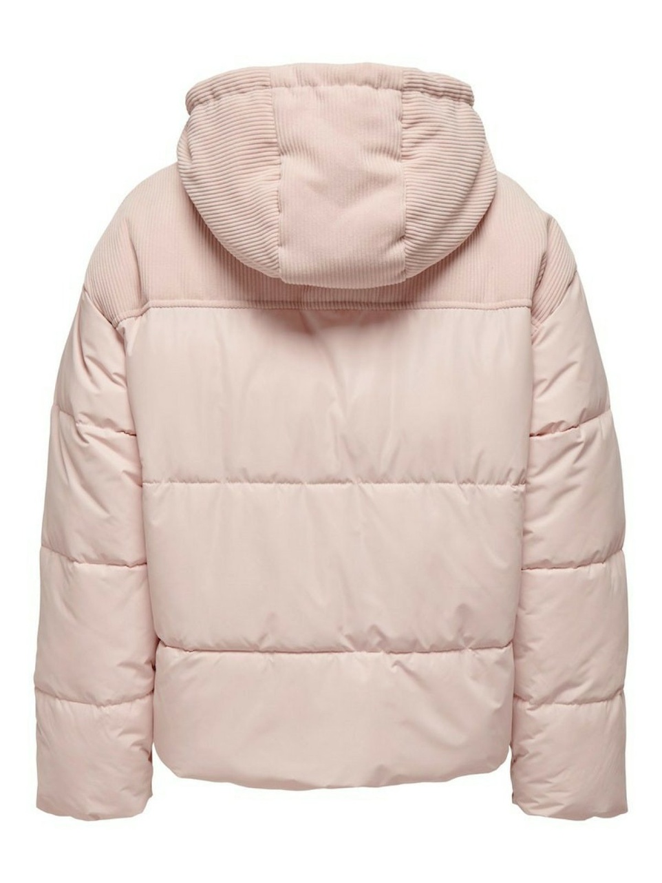 Only Sadıe Cort Mıx Puffer Kadın Mont 15292632 - 2