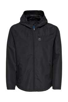 Only Sans Makc Hood Erkek Ceket 22024207 - 3