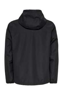Only Sans Makc Hood Erkek Ceket 22024207 - 4