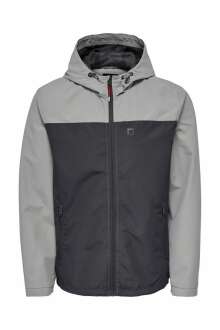 Only Sans Makc Hood Erkek Ceket 22024207 - 3