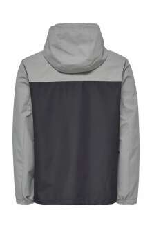 Only Sans Makc Hood Erkek Ceket 22024207 - 4