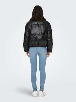 Only Sky Short Puffer Kadın Mont 15292628 - 2