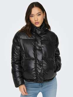 Only Sky Short Puffer Kadın Mont 15292628 - 3