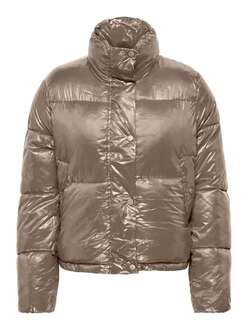 Only Sky Short Puffer Kadın Mont 15292628 - 3