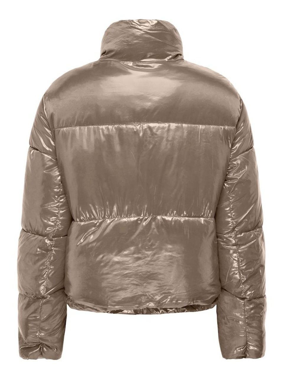 Only Sky Short Puffer Kadın Mont 15292628 - 4