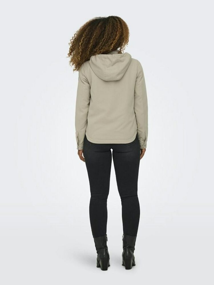 Only Skylar Dood Sprıng Kadın Ceket 15218613 - 4