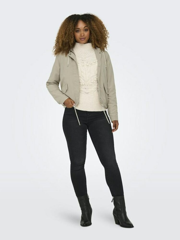 Only Skylar Dood Sprıng Kadın Ceket 15218613 - 5