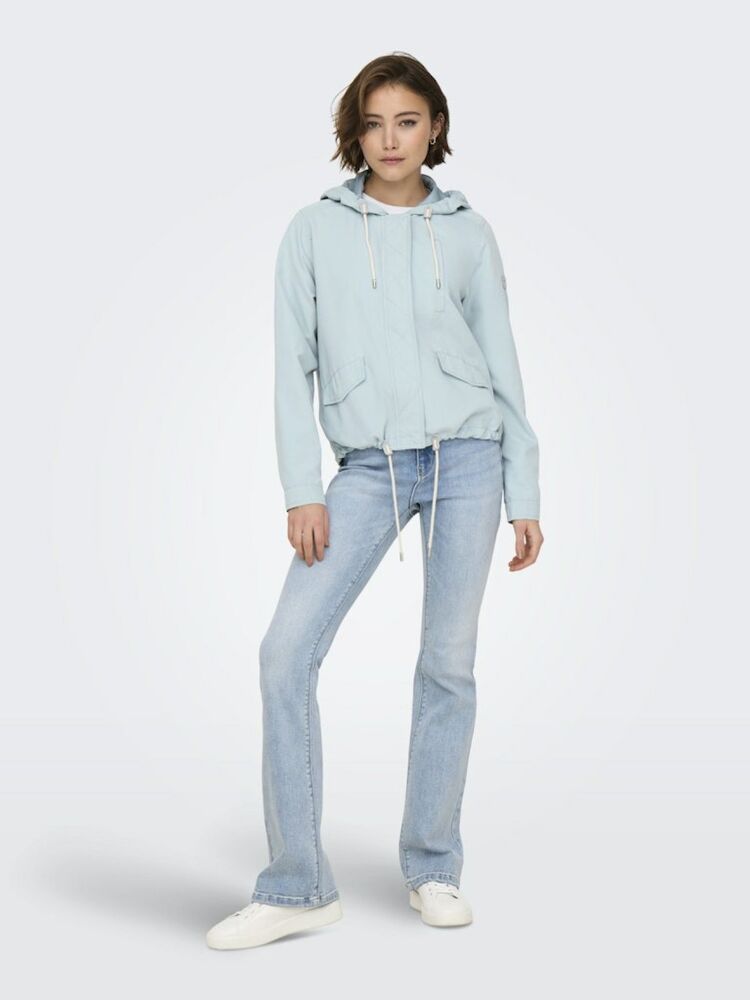 Only Skylar Dood Sprıng Kadın Ceket 15218613 - 4