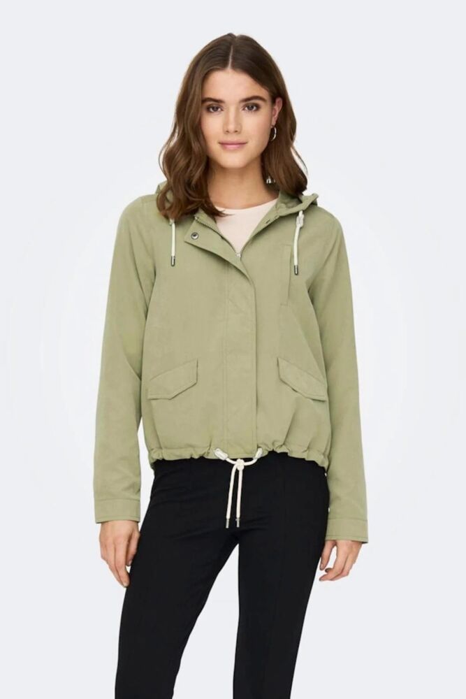 Only Skylar Dood Sprıng Kadın Ceket 15218613