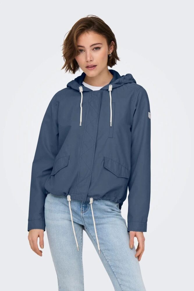 Only Skylar Dood Sprıng Kadın Ceket 15218613