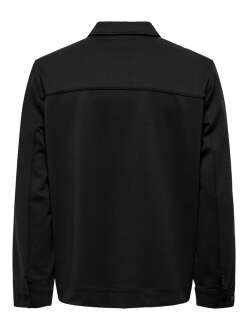 Only Sons Jake Worker Owershırt Erkek Ceket 22026130 - Only Sons (1)