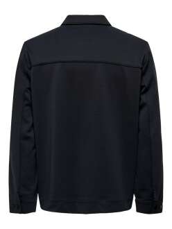 Only Sons Jake Worker Owershırt Erkek Ceket 22026130 - Only Sons (1)