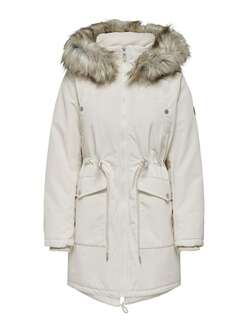 Only Sylvı Kadın Parka 15322159 - 1