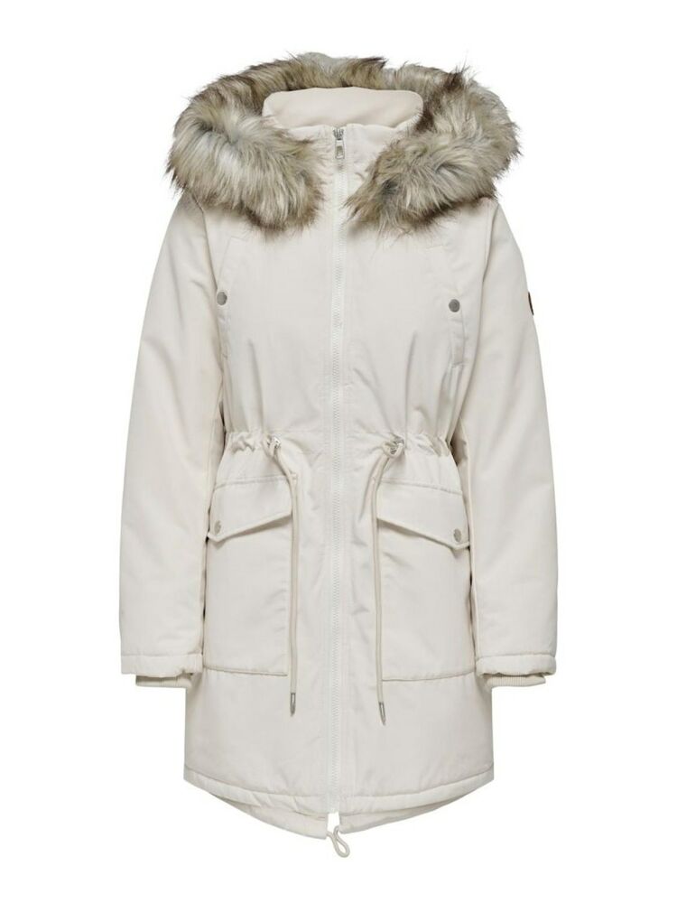 Only Sylvı Kadın Parka 15322159 - 1