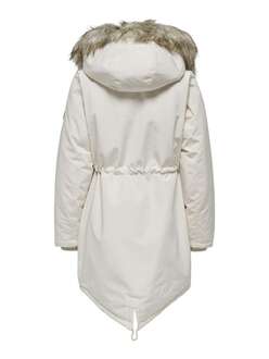 Only Sylvı Kadın Parka 15322159 - 2