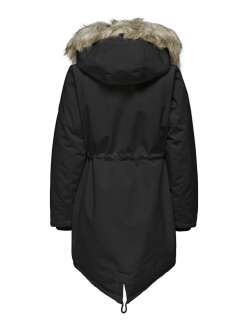 Only Sylvı Kadın Parka 15322159 - Only (1)