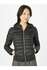 Only Tahını Kapişonlu Anorak Kadın Mont 15253514 - 1