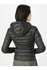 Only Tahını Kapişonlu Anorak Kadın Mont 15253514 - 3