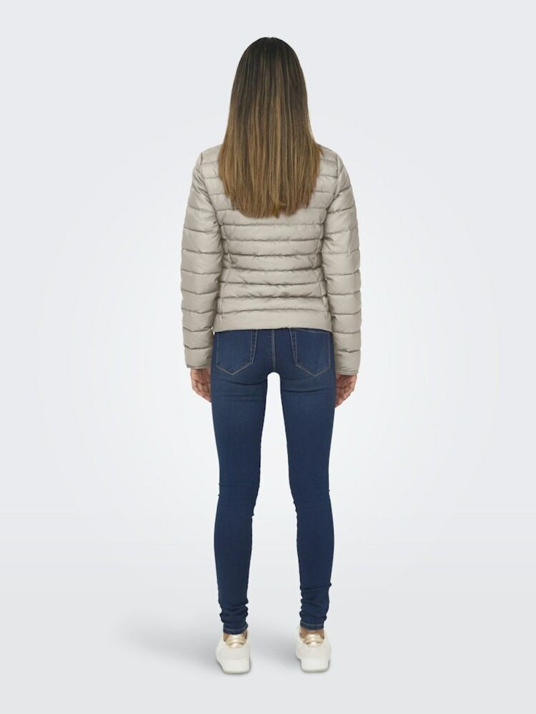 Only Tahoe Qulted Kadın Ceket 15304783 - 4
