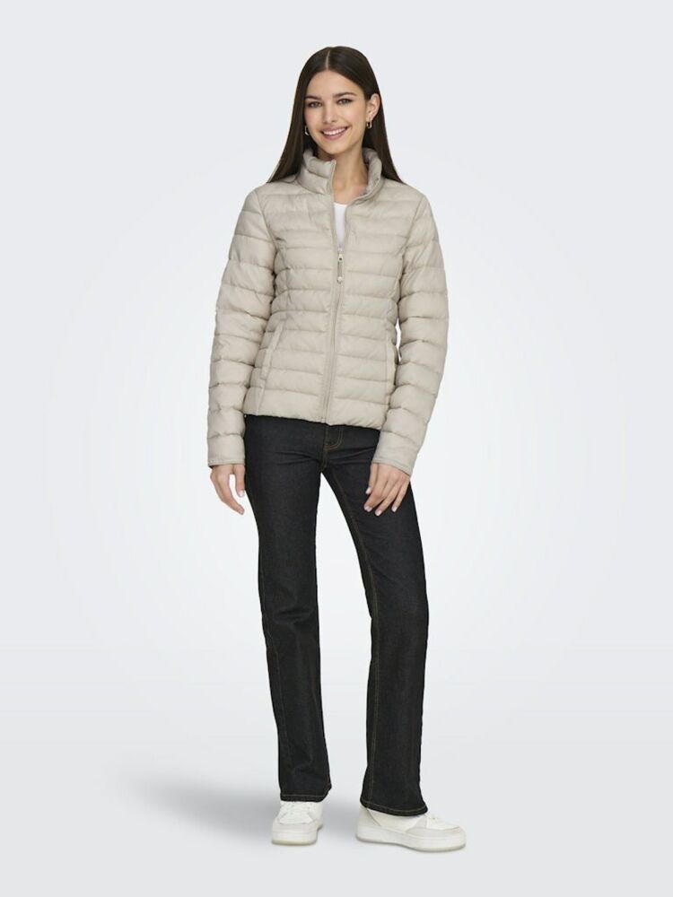 Only Tahoe Qulted Kadın Ceket 15304783 - 5