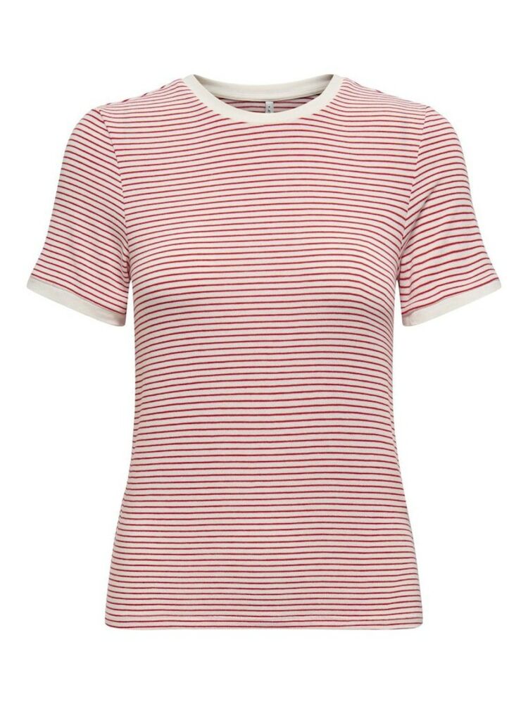 Only Tıne Kadın Tişört 15315406 - 1