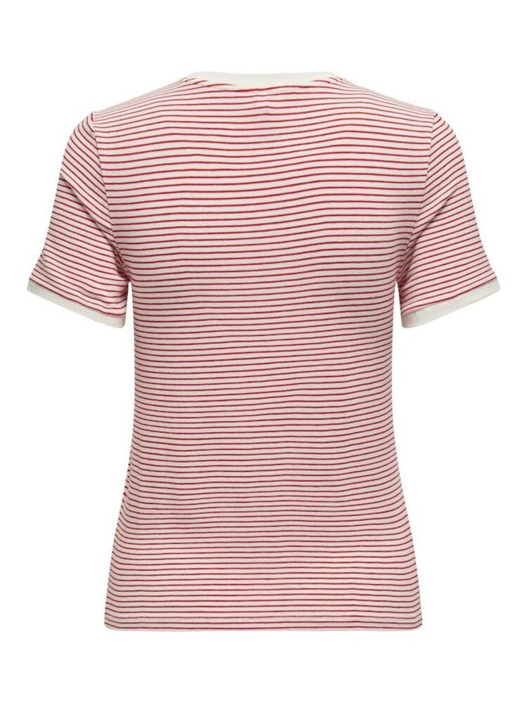 Only Tıne Kadın Tişört 15315406 - 2