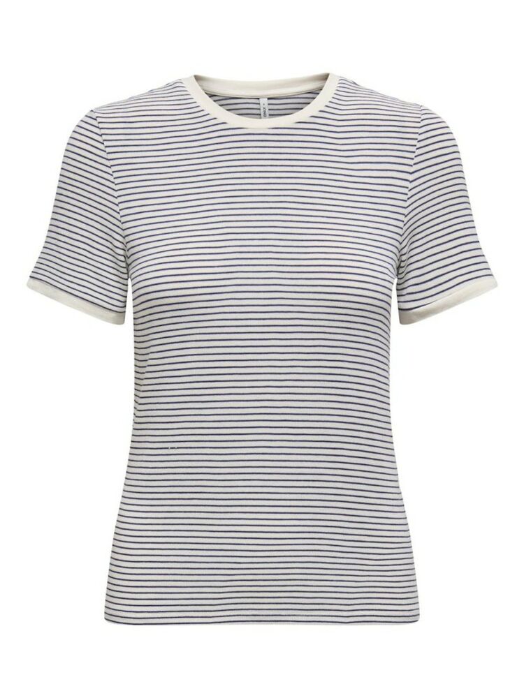 Only Tıne Kadın Tişört 15315406 - 1