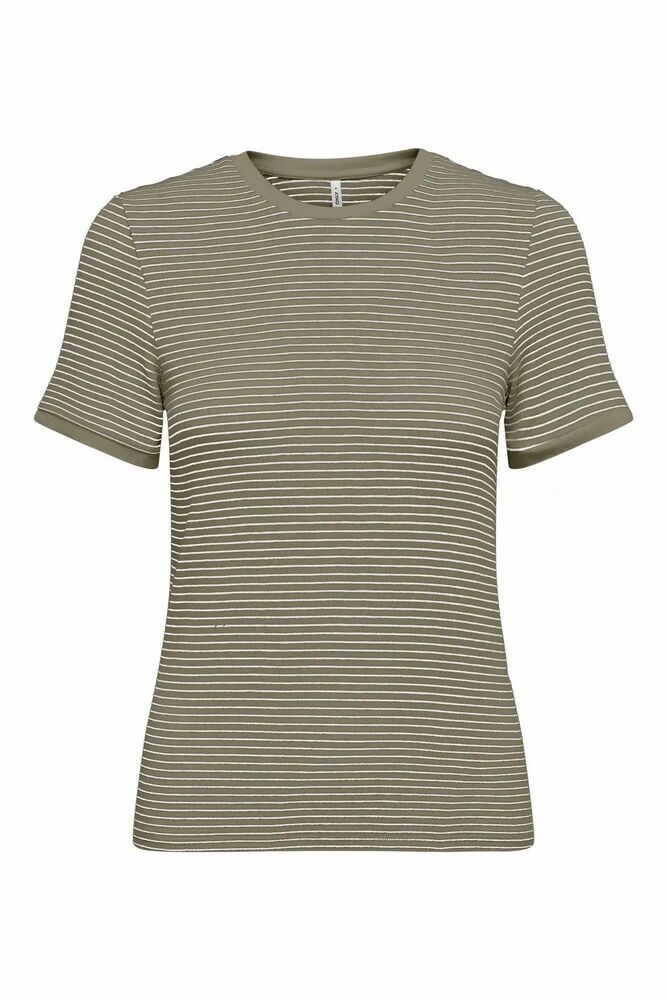 Only Tıne Kadın Tişört 15315406 - 1