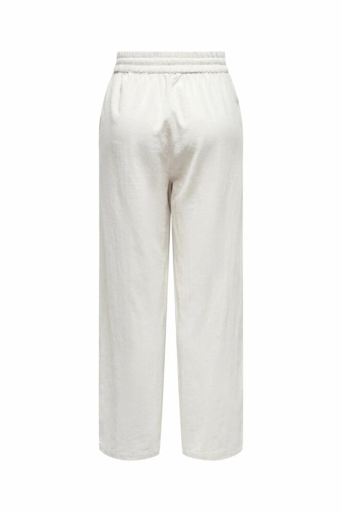 Only Tızana Regular Fit Kadın Pantolon 15319090 (1)