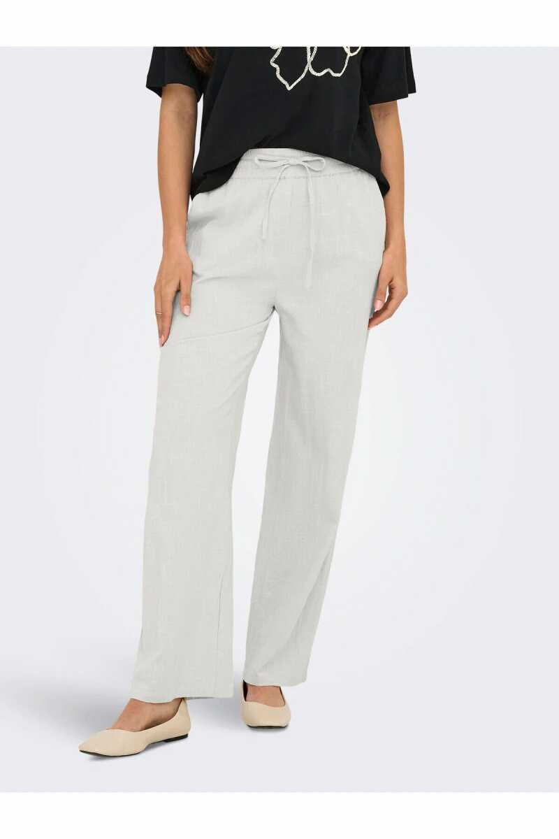 Only Tızana Regular Fit Kadın Pantolon 15319090