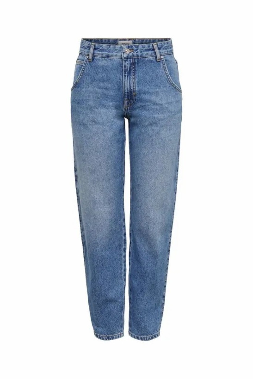 Only Troy Kadın Jean Pantolon 15245296 - 2