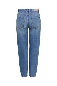 Only Troy Kadın Jean Pantolon 15245296 - 3