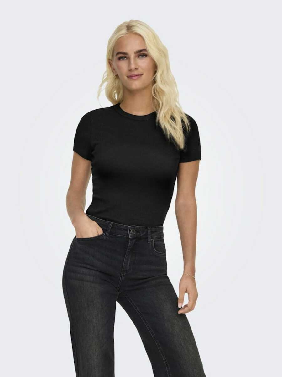 Only Val Kadın Tişört 15339774