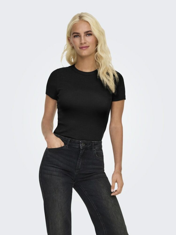 Only Val Kadın Tişört 15339774