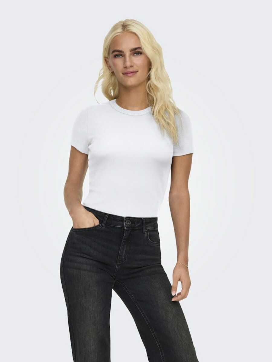 Only Val Kadın Tişört 15339774