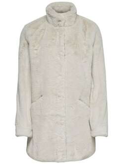 Only Vıda Faux Kadın Mont 15164600 - 1