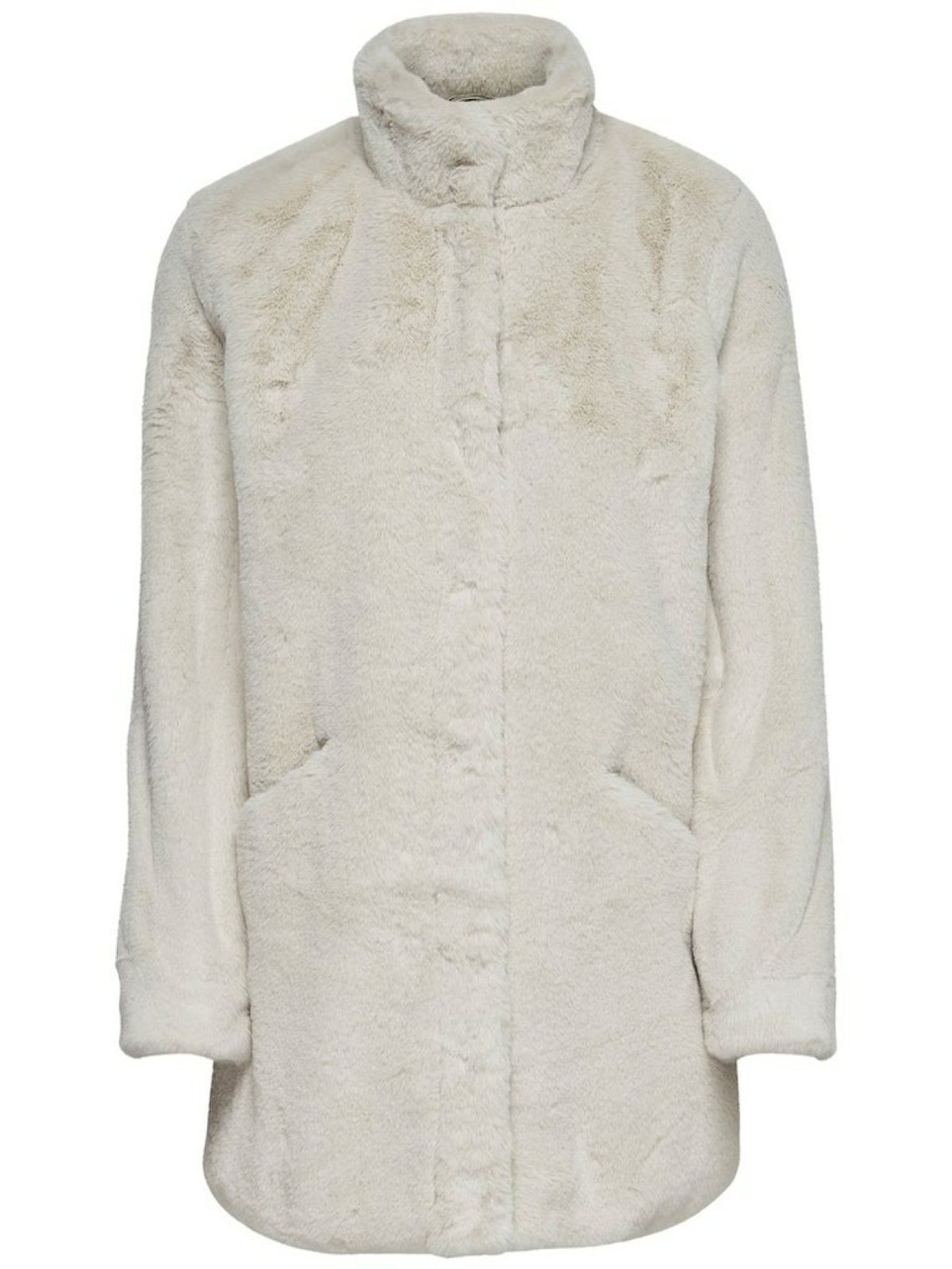 Only Vıda Faux Kadın Mont 15164600 - 1