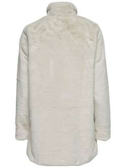 Only Vıda Faux Kadın Mont 15164600 - 2
