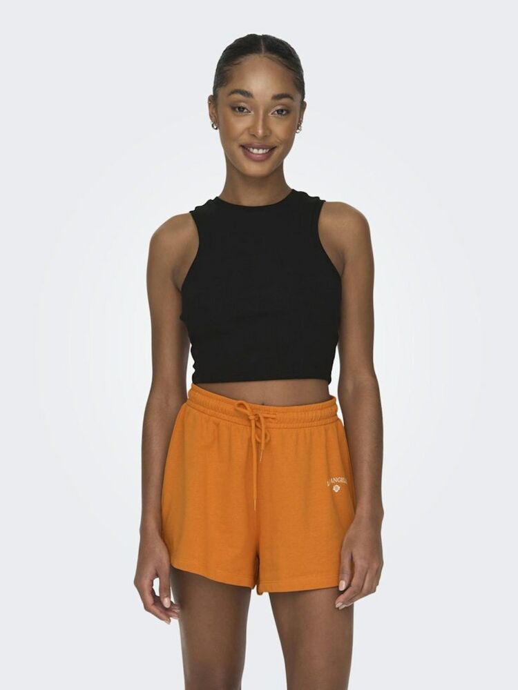 Only Vılma Crop Kadın Atlet 15282771 - 3