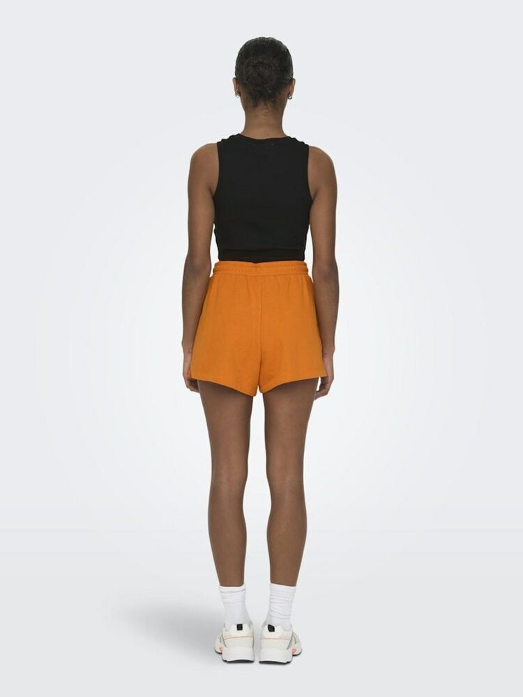 Only Vılma Crop Kadın Atlet 15282771 - 4