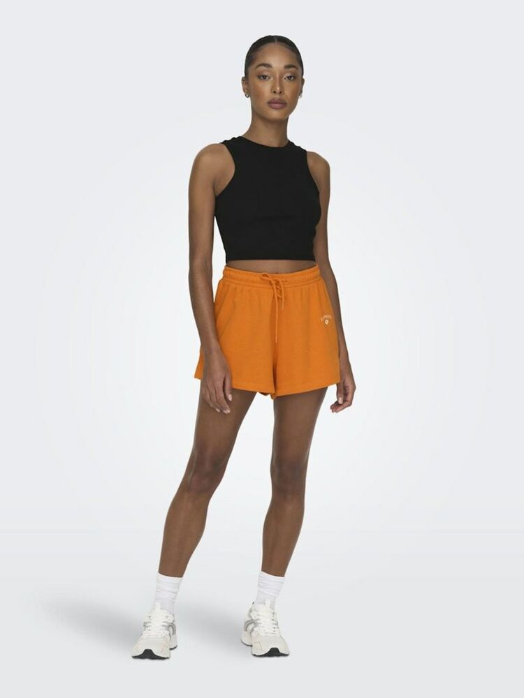 Only Vılma Crop Kadın Atlet 15282771 - 5