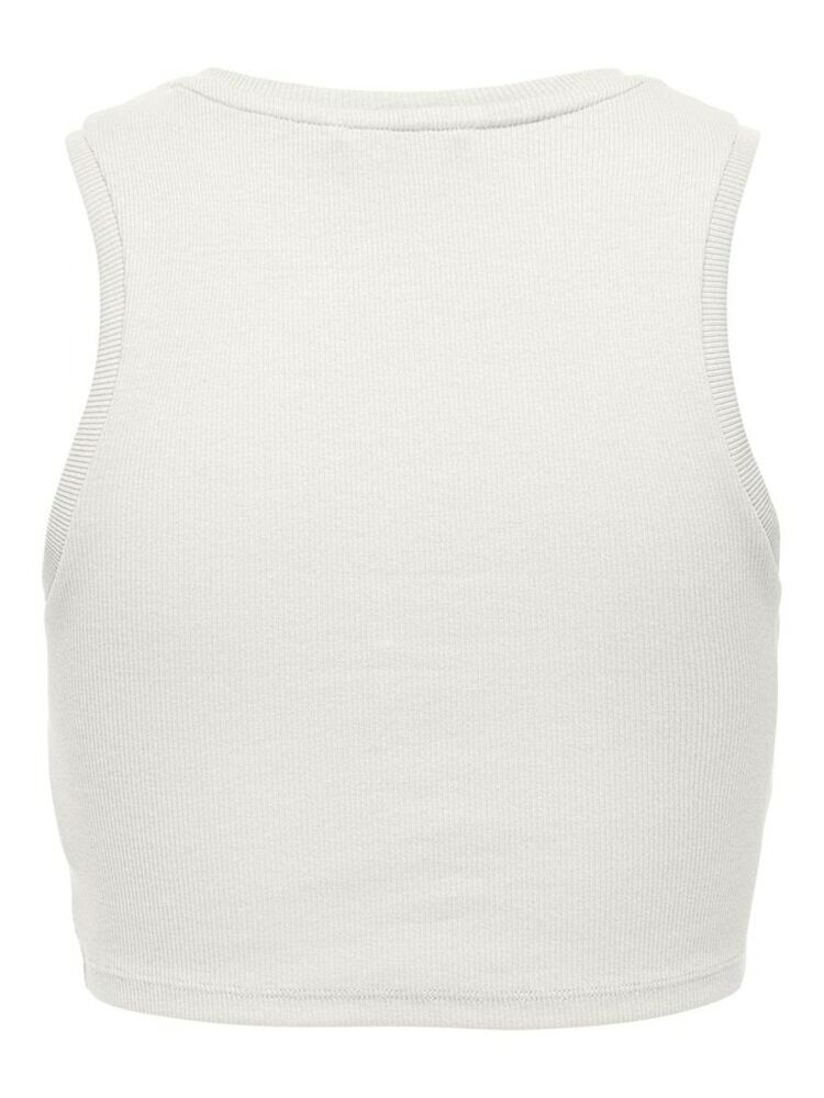 Only Vılma Crop Kadın Atlet 15282771 - 2