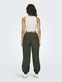 Only Vılma Crop Kadın Atlet 15282771 - 4